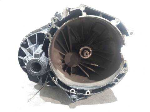 Caja Cambios Ford Transit 2.2 TDCI 110CV 81KW FURGONETA