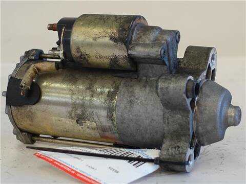 Motor de Arranque Volvo V50 2.0 D 136CV 100KW FAMILIAR