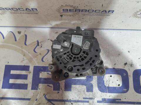 Foto 3ª: Alternador Volkswagen Polo 1.4 TDI 69CV [BWB] (2005)