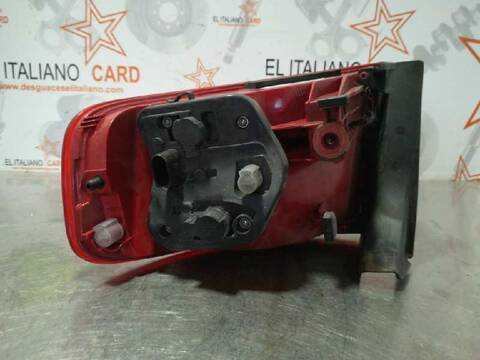 Foto 2ª: Piloto Trasero Izquierdo Audi A4 BASICO 143CV 105KW [CAGA] (2009)