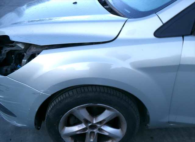 Aleta Delantera Izquierda Ford Focus 1.6 TDCI SEDAN, 2008-2011