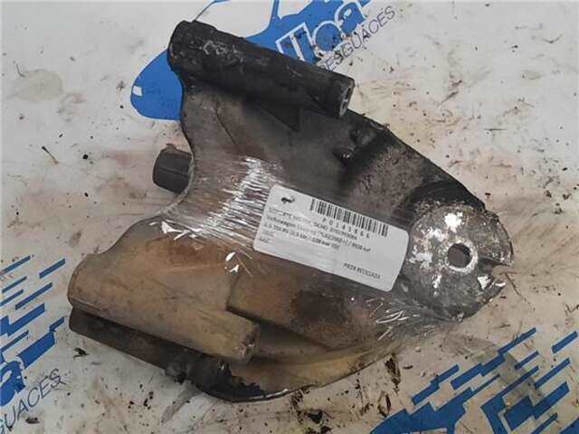 Foto 1ª: Soporte Motor Volkswagen Touareg 2.5 TDI R5 [2.5 LTR. - 128 KW TDI] [BAC]