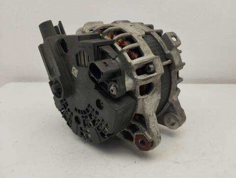 Foto 2ª: Alternador Jaguar E Pace SE 149CV 110KW [204DTD] (2018)