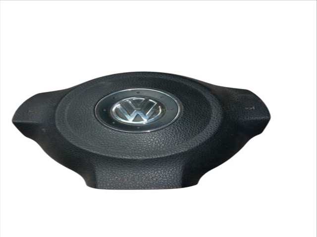 Foto 2ª: Airbag Delantero Izquierdo Volkswagen Caddy 1.9 TDI 4MOTION FURGONETA (2004)