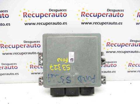 Foto 3ª: Centralita Motor ECU Ford C Max T3DA CEU) (2014)