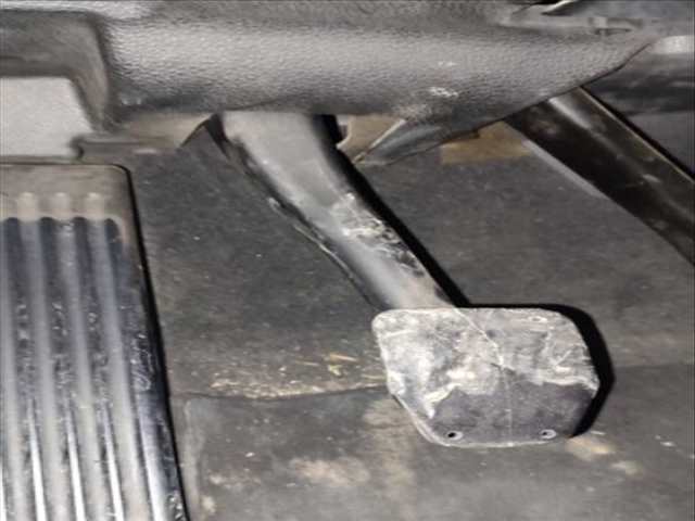 Foto 3ª: Pedal Embrague Bmw Serie 1 114 N47D20C BERLINA (2004)