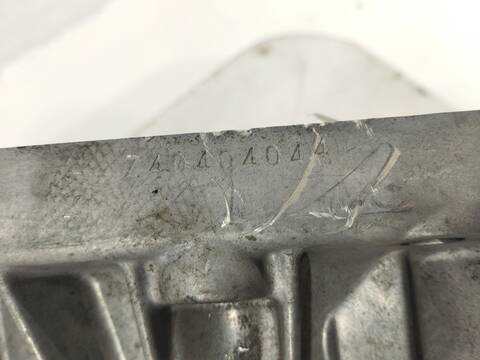 Foto 3ª: Caja Cambios Toyota Corolla 1.6 VVT-I ZZE121_) 110CV 81KW [3ZZ-FE] (2004)