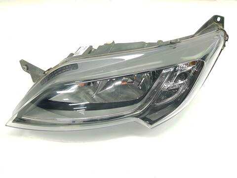 Faro Izquierdo Citroen Jumper 40 L3H2 HEAVY VERGLAST BLUEHDI 140