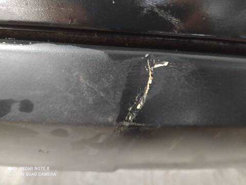 Foto 2ª: Paragolpes Trasero Nissan Qashqai ACENTA 150CV 110KW [M9R832] (2010)