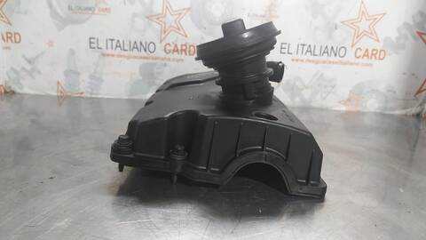Foto 2ª: Despiece Motor Seat Toledo SIGNO 130CV 96KW [ASZ] (2003)