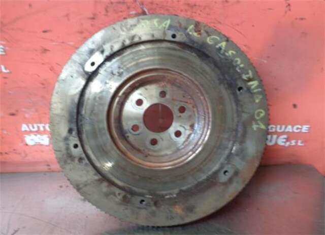 Foto 2ª: Volante Motor Opel Corsa 1.2 [Z 12 XE]