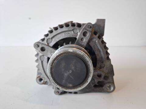 Foto 3ª: Alternador Toyota Yaris ACTIVE 1.4 TD CAT 90CV (2002)