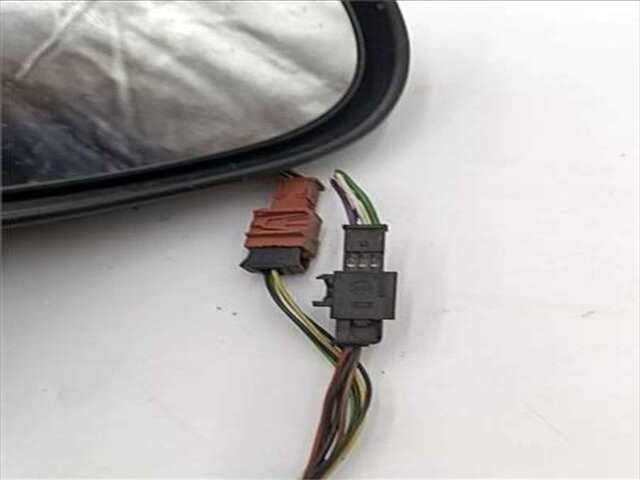 Foto 2ª: Retrovisor Derecho Citroen C2 1.4 SX [1.4 LTR. - 50 KW HDI]