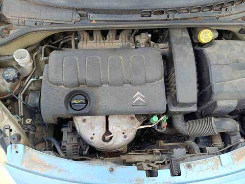 Motor Completo Citroen C3 KFU