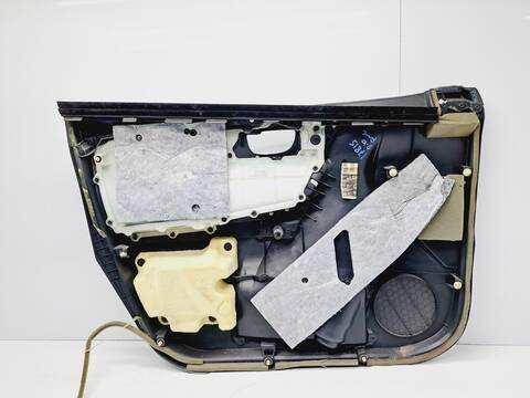 Foto 3ª: Tapizados Cartoneras Toyota Auris 1.8 16V HIBRIDO) 99CV 73KW [2ZR] (2016)
