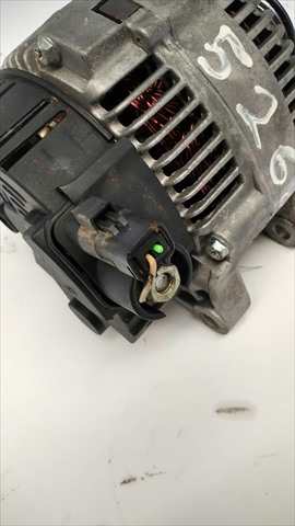 Foto 4ª: Alternador Peugeot Expert 2.0 D [RHZ] (2003)