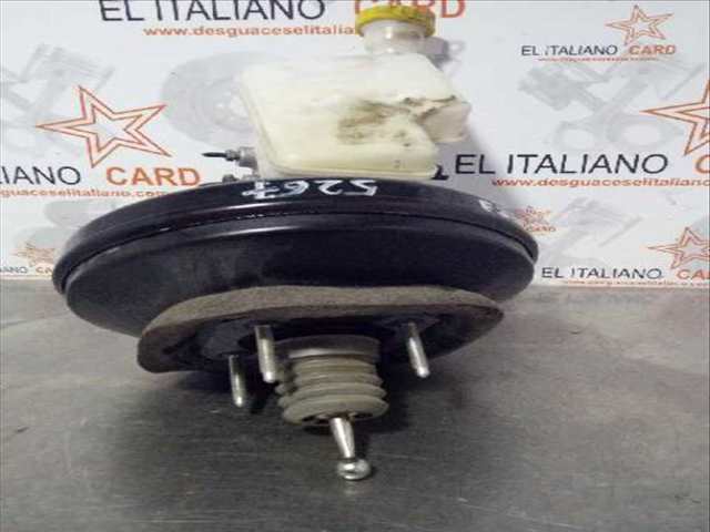 Foto 4ª: Servofreno Citroen C3 BUSINESS 68CV 50KW [8HRDV4C] (2012)