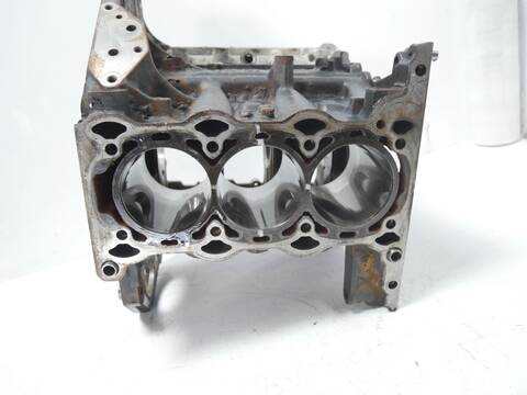 Foto 2ª: Bloque Motor Opel Corsa LE8 65 CV 48KW [A10XEP] (2011)