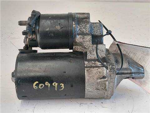 Motor de Arranque Opel Meriva 1.6 16V 100CV 74KW
