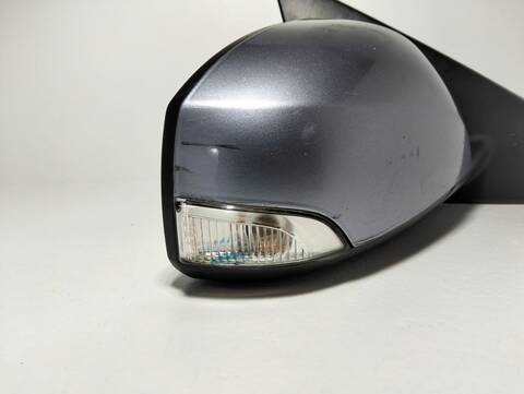 Foto 2ª: Retrovisor Derecho Renault Megane DYNAMIQUE 1 DCI DIESEL 106CV (2008)