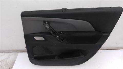Tapizados Cartoneras Citroen C4 1.6 ATTRACTION [1 6 LTR. - 85 KW HDI FAP] PICASSO 116CV
