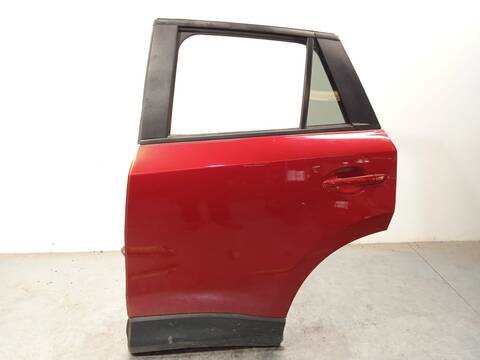 Puerta Trasera Izquierda Mazda CX5 2.2 D KE2FW) KE GH)