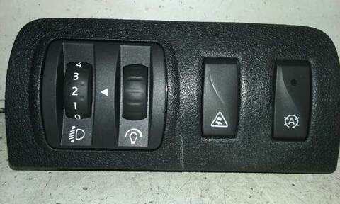 Mando Multifuncion Renault Megane D III BERLINA 5P DYNAMIQUE