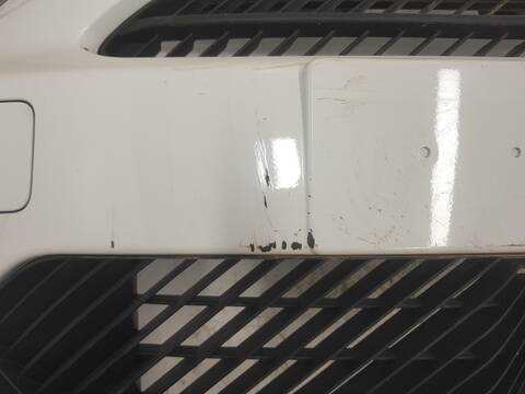 Foto 2ª: Paragolpes Delantero Citroen C4 FEEL PACK (2020)