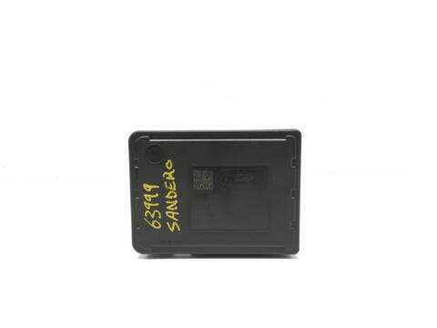 Foto 3ª: Abs Dacia Sandero H4DF4 (2024)