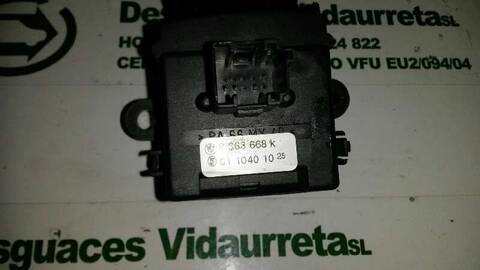 Foto 3ª: Mando Multifuncion Bmw X5 4.4I AUTOMATICO 286CV 210KW [M62] (2000)
