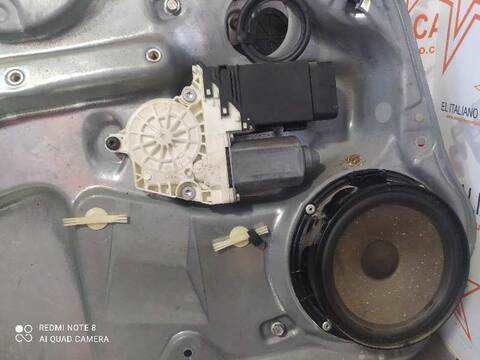 Foto 2ª: Elevalunas Eléctrico Delantero Izquierdo Volkswagen Golf HIGHLINE BERLINA 110CV 81KW [ASV] (2001)