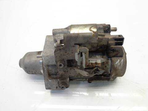 Motor de Arranque Bmw Serie 8 840 N63 530 CV 390KW