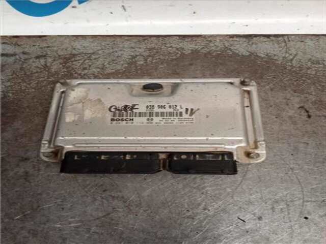 Centralita Motor ECU Volkswagen Golf 1.9 TDI