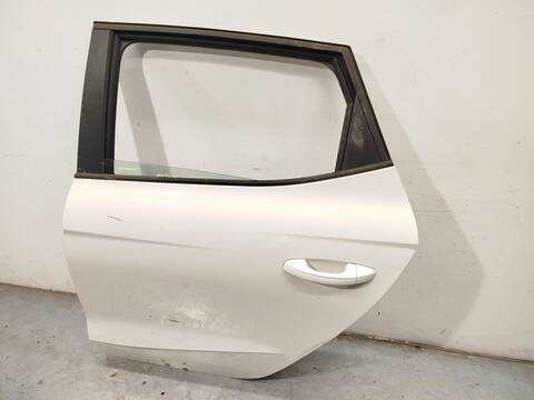 Foto 3ª: Puerta Trasera Izquierda Seat Ibiza 1.0 TSI 95CV 70KW [DUSB] (2024)
