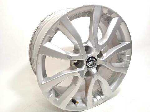 LLanta Chapa Nissan X-Trail N-CONNECTA 160CV 118KW T32)