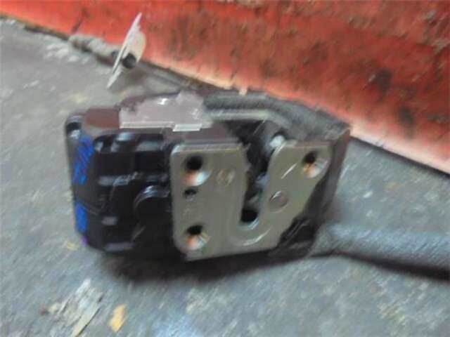Foto 2ª: Cerradura Puerta Delantera Derecha Nissan Qashqai 1.6 [HR16DE]