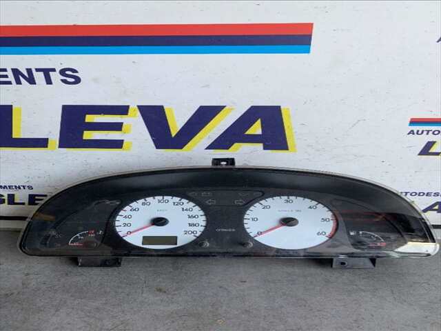 Cuadro de Instrumentos Citroen Xsara 2.0 HDI 90CV