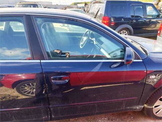 Puerta Delantera Derecha Audi A4 2.0 TDI 16V (103KW) [2.0 LTR. - 103 KW TDI]