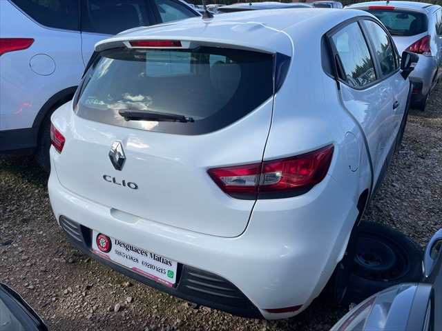 Foto 2ª: Piloto Trasero Derecho Renault Clio 1.1 GASOLINA 73cv [D4FD7] (2017)