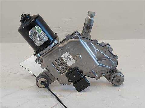 Foto 2ª: Motor Limpia Delantero Citroen C4 1.6 BUSINESS PICASSO 111CV 82KW [9H05] (2013)