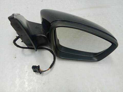 Retrovisor Derecho Audi A3 1.6 TDI 115CV 85KW