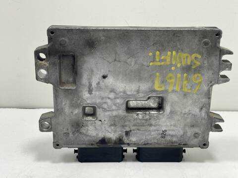 Foto 3ª: Centralita Motor ECU Suzuki Swift M13A BERLINA (2010)