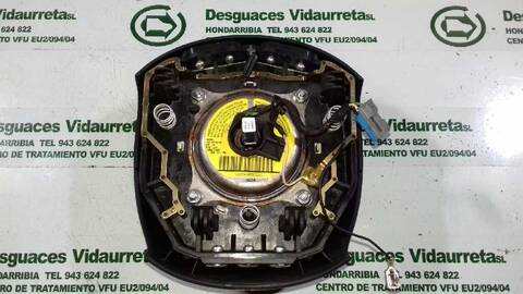 Foto 2ª: Airbag Delantero Izquierdo Mini Mini COOPER D 109CV 80KW [9HZ] (2010)