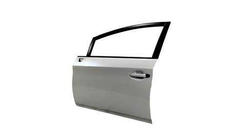 Foto 3ª: Puerta Delantera Izquierda Toyota Prius 2ZRFXE (2009)