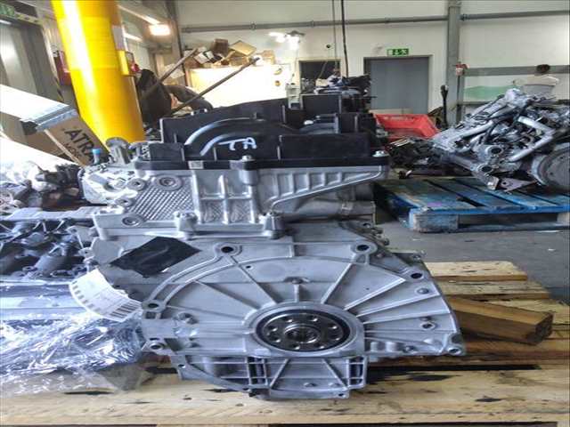 Foto 3ª: Motor Completo Bmw Serie 3 315 313 CV 230KW [N57D30B]