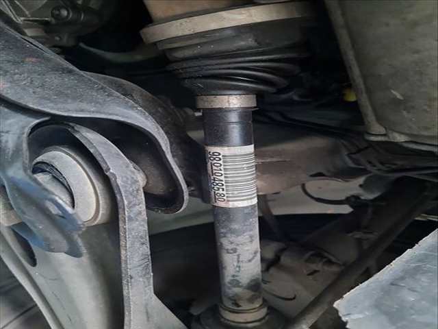 Transmision Delantera Izquierda Citroen C4 1.2 THP 110 110CV 81KW