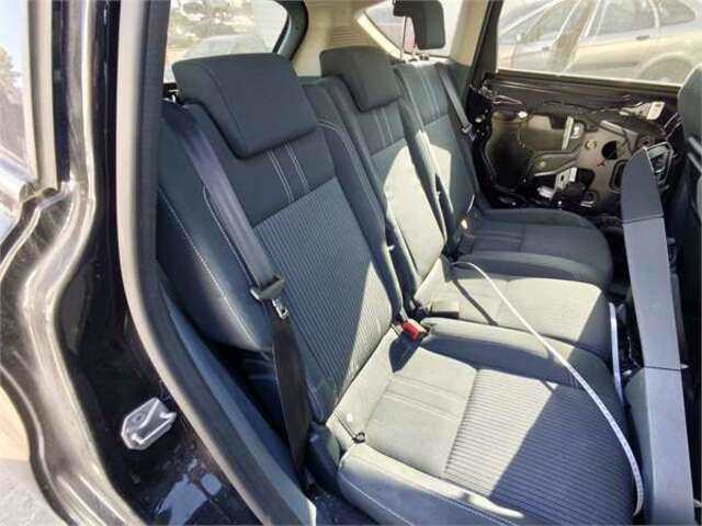 Asientos Traseros Ford C Max 2.0 TITANIUM [2.0 LTR. - 103 KW TDCI CAT] (CB7)(2010 _)