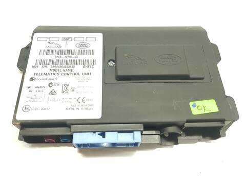 Centralita Motor ECU Jaguar F Pace PRESTIGE