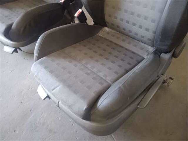 Foto 2ª: Asiento Delantero Izquierdo Volkswagen Bora 1.9 HIGHLINE [1.9 LTR. - 81 KW TDI] [ASV]