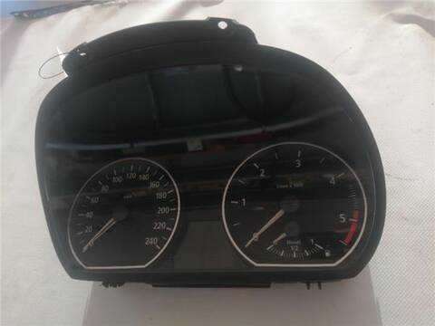 Cuadro de Instrumentos Bmw Serie 1 114 1.6 116I [1 6 LTR. - 85 KW 16V CAT] BERLINA 115CV
